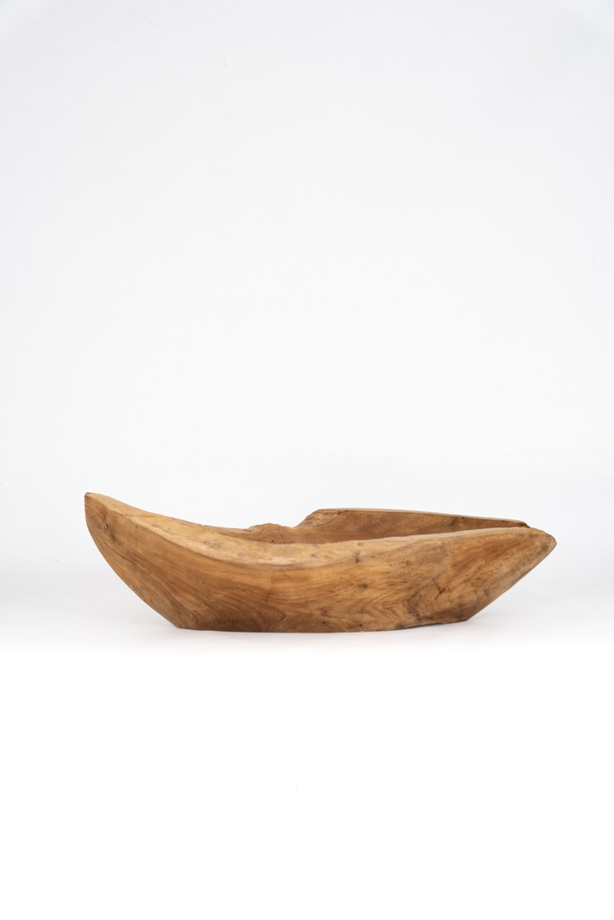 Canoa Teca 40