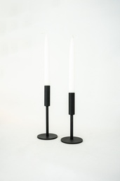 Set x2 Candelabros Soho