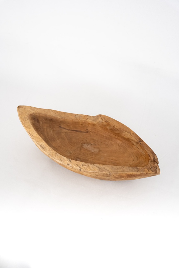 Canoa Teca 60