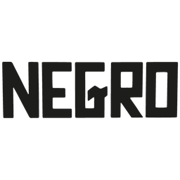 Logo de Negro House